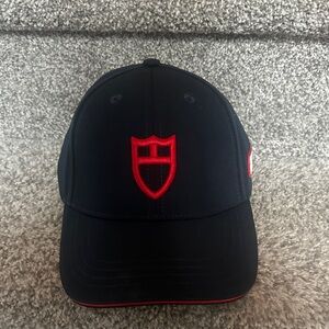 Tudor Watch Shield Logo Cap